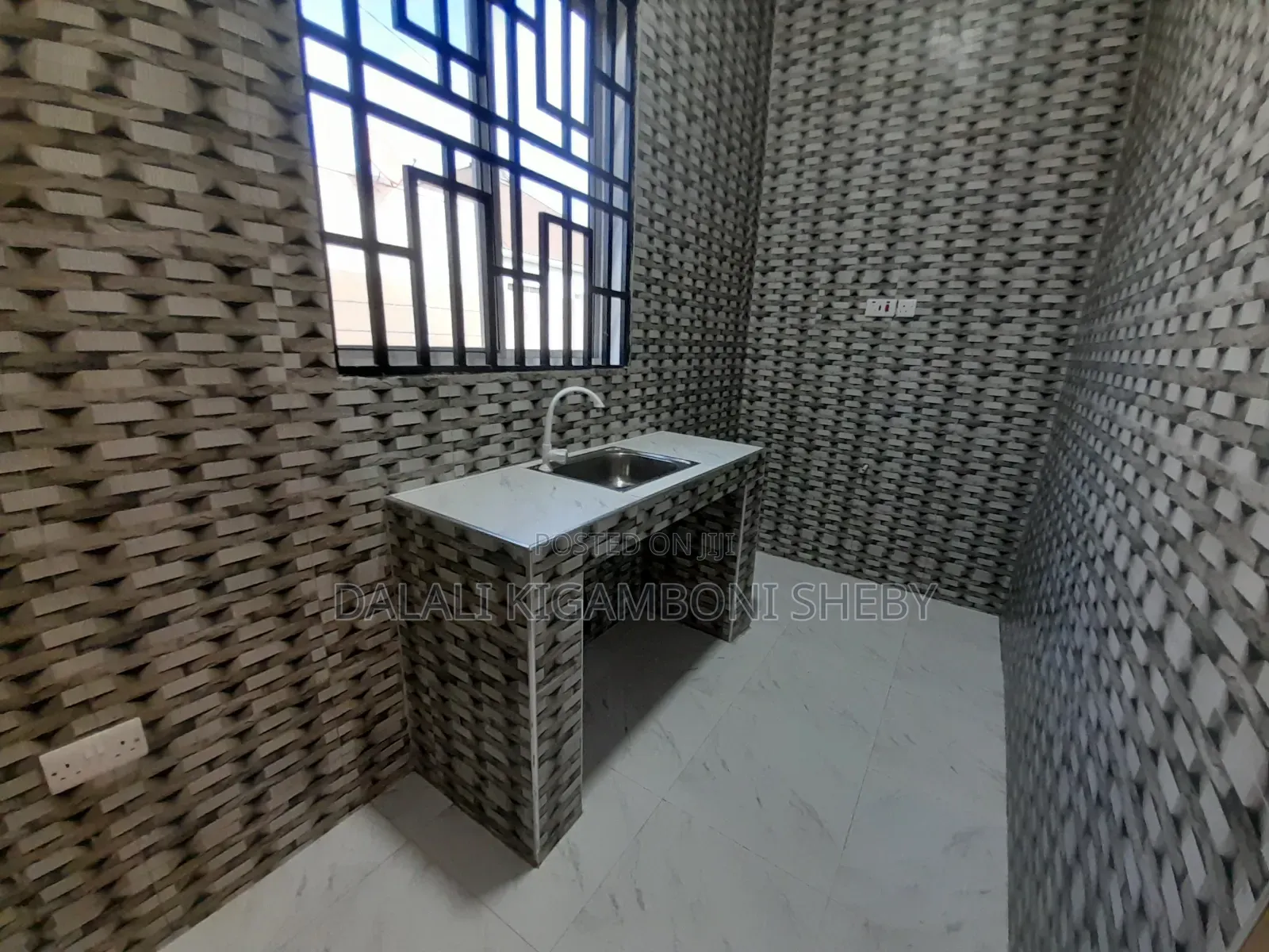 1bdrm Apartment in Kigamboni Kisiwani for rent