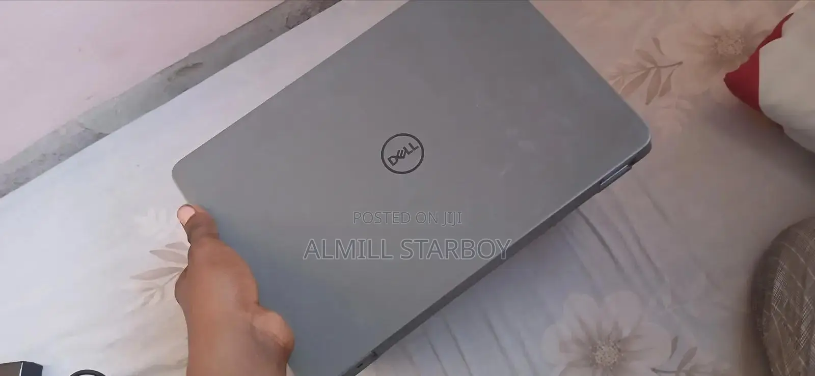 Laptop Dell Latitude 3120 8GB Intel Pentium SSD 128GB