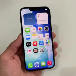 Apple iPhone 13 Pro 128 GB Blue