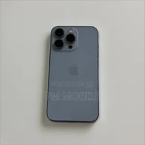 Apple iPhone 13 Pro 128 GB Blue