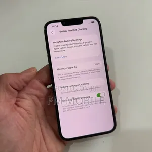 Apple iPhone 13 Pro 128 GB Blue