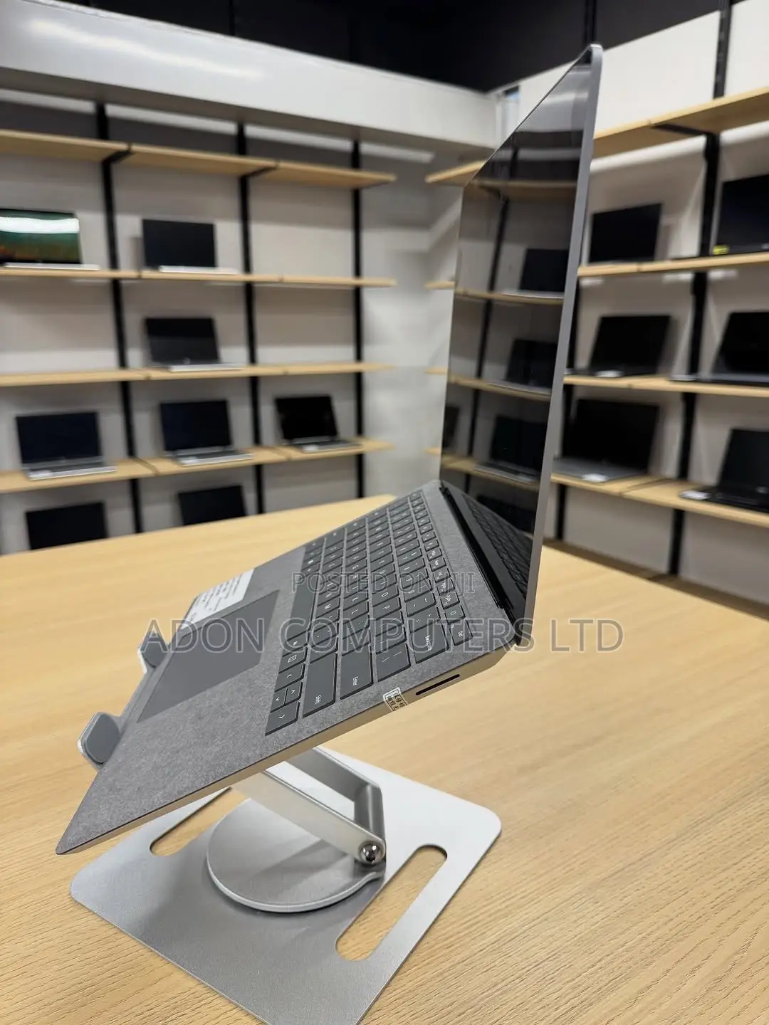 Laptop Microsoft Surface Laptop 4GB Intel Core i5 SSD 128GB