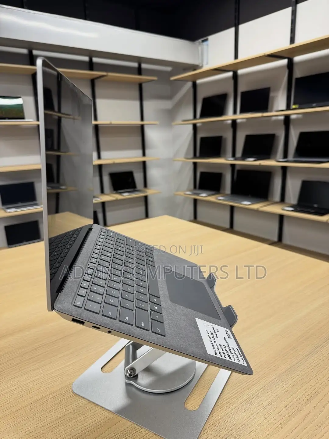 Laptop Microsoft Surface Laptop 4GB Intel Core i5 SSD 128GB