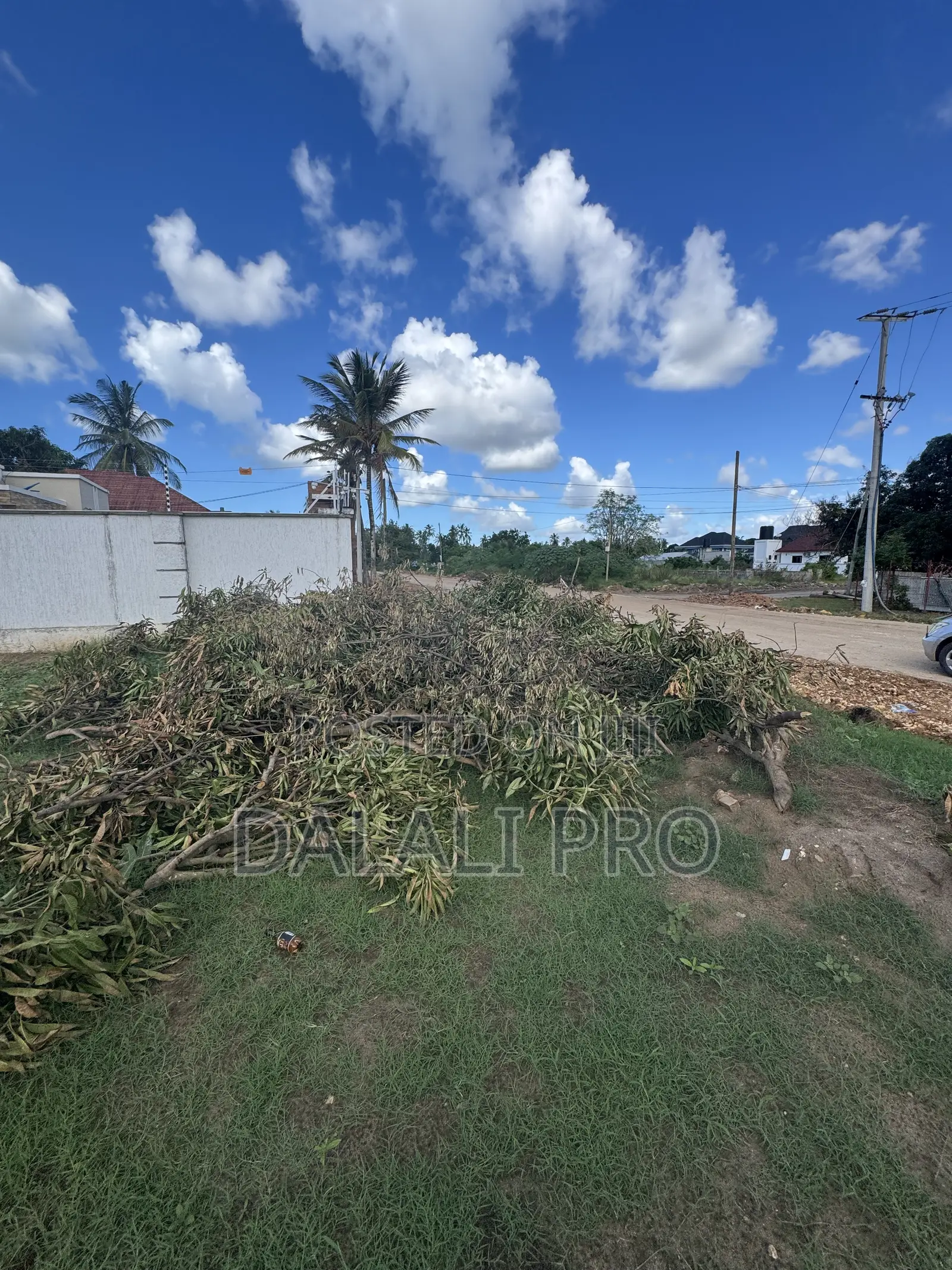 Studio Apartment in Kisota, Kigamboni for sale