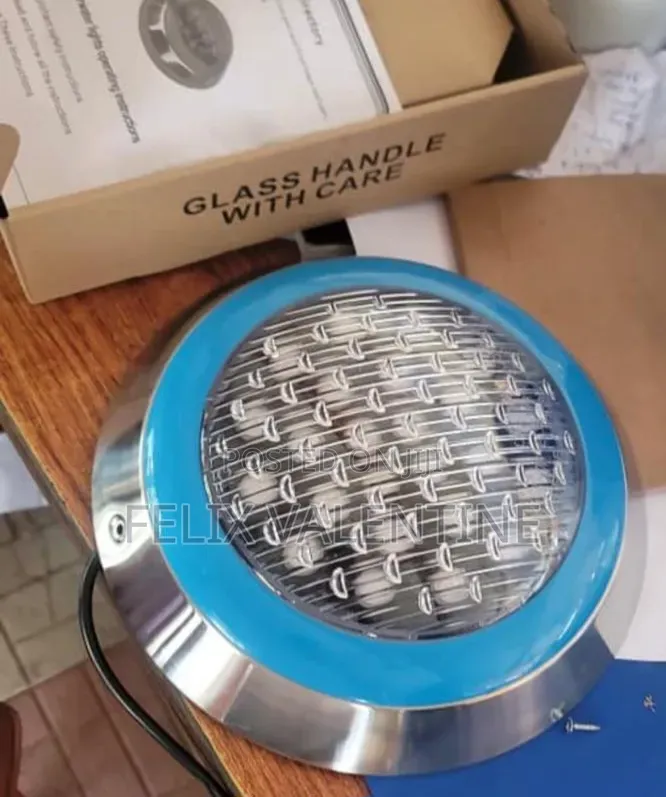 Taa Za Swimming Pool (Swimming Pool Lights)