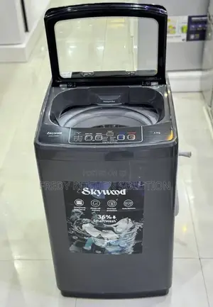 Skywood Automatic Series W/Machines