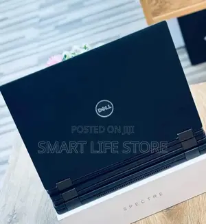 New Laptop Dell Latitude 7390 8GB Intel Core i5 SSD 256GB