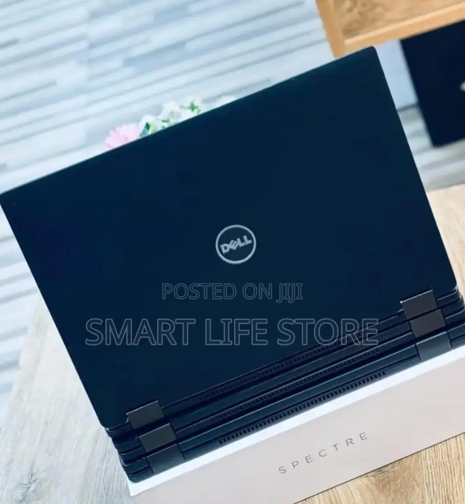 New Laptop Dell Latitude 7390 8GB Intel Core i5 SSD 256GB