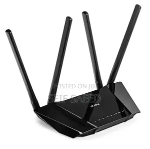 Universal Wifi Router