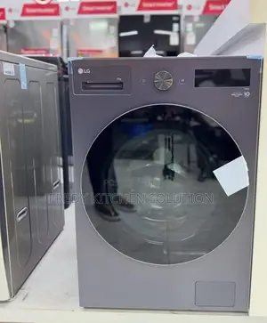 Alg Full Automatic Washing Machine