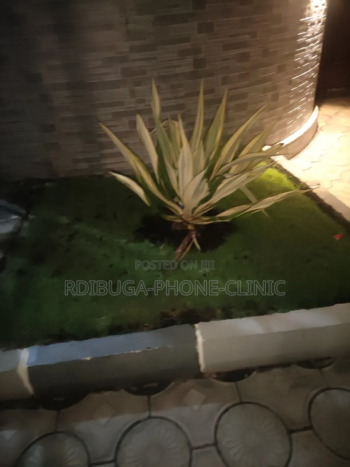 Gardening and Design