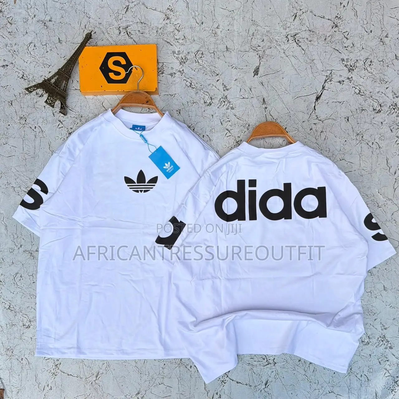 Adidas Tshirts Collection Brands
