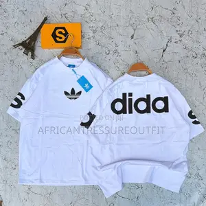 Adidas Tshirts Collection Brands
