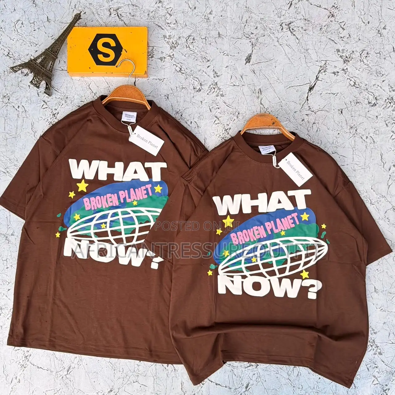 Chrome Tshirt Collection