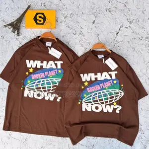 Chrome Tshirt Collection