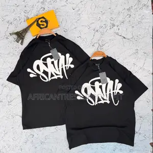 Chrome Tshirt Collection