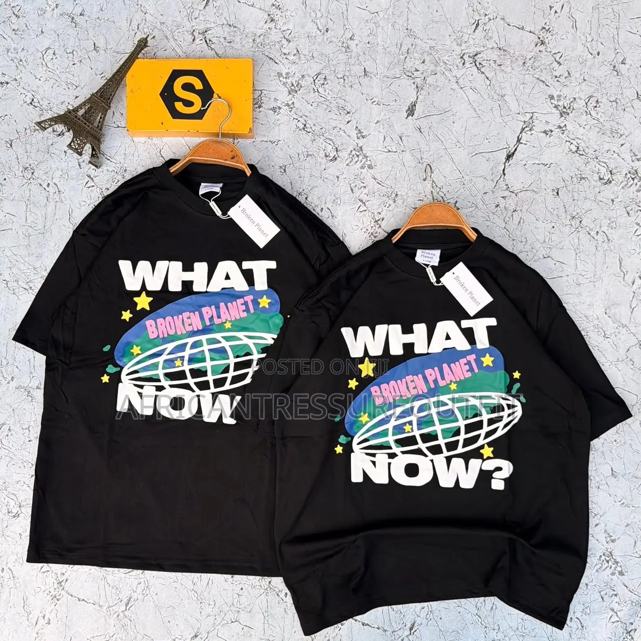 Chrome Tshirt Collection