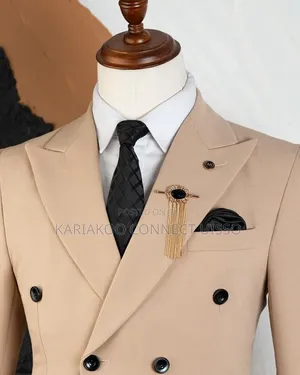 New Coco Suit Men's  