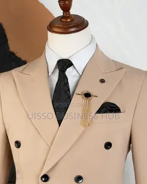 New Coco Suit Men's  