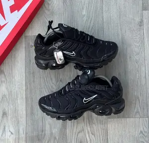 Nike Tn Sneakers Collection Available