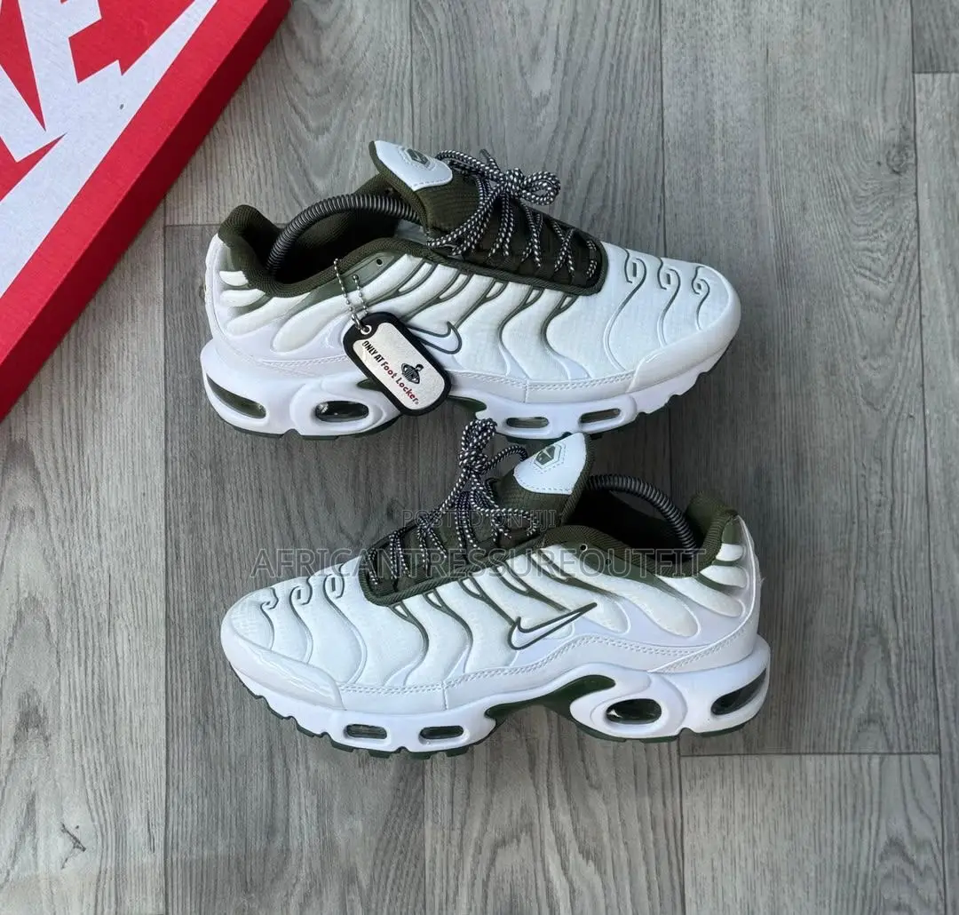 Nike Tn Sneakers Collection Available