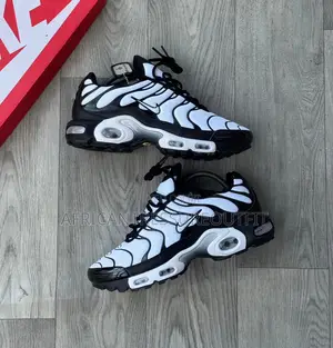Nike Tn Sneakers Collection Available