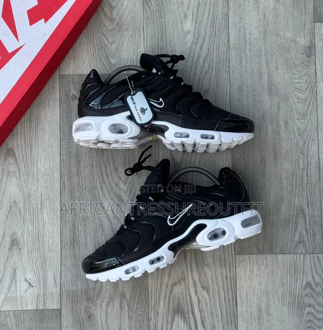 Nike Tn Sneakers Collection Available
