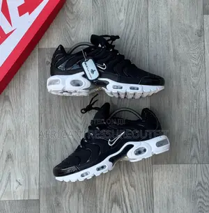 Nike Tn Sneakers Collection Available