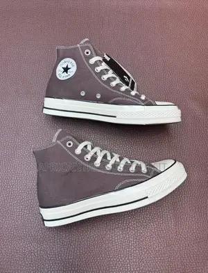 All Star Chuck 70 Collection Available