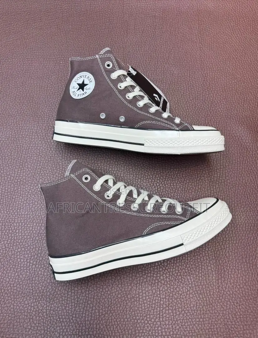 All Star Chuck 70 Collection Available
