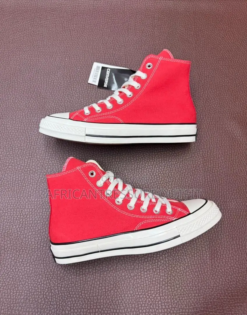 All Star Chuck 70 Collection Available