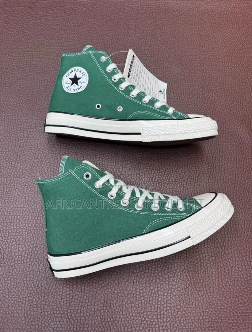 All Star Chuck 70 Collection Available