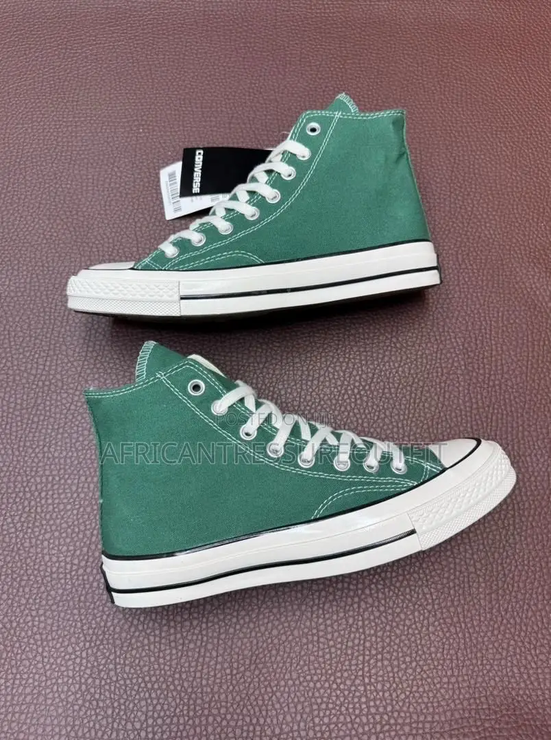 All Star Chuck 70 Collection Available