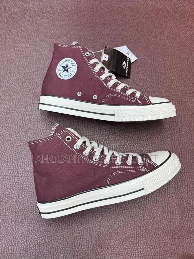 All Star Chuck 70 Collection Available