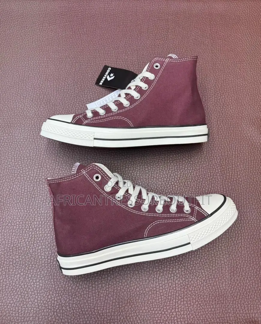 All Star Chuck 70 Collection Available