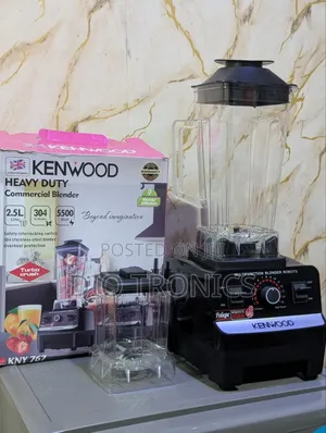 Kenwood Blender