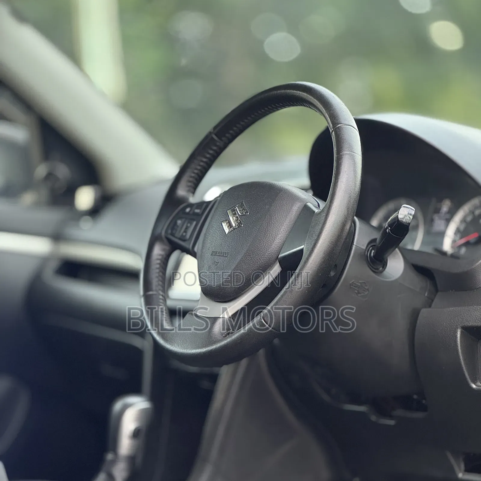 Suzuki Swift 2011 Blue