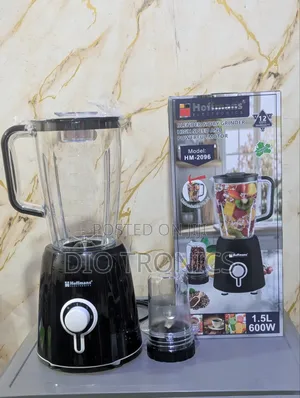 Hoffman Blend