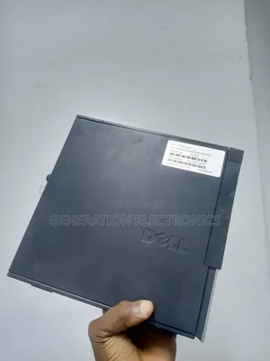 Server Dell Optiplex 7010 MT 4GB Intel Core i5 HDD 500GB