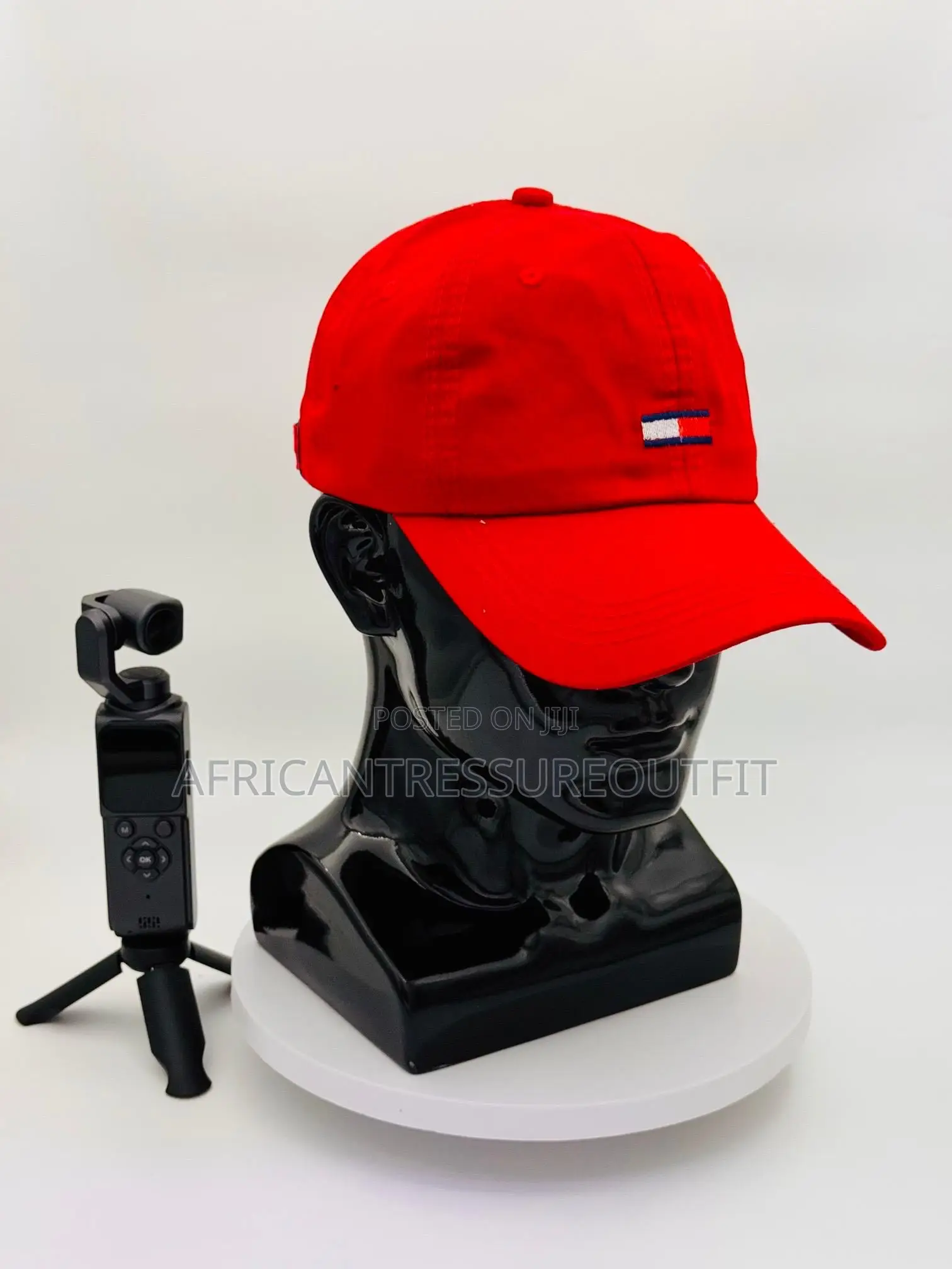 Tommy Hilfiger Caps Quality Available