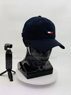 Tommy Hilfiger Caps Quality Available
