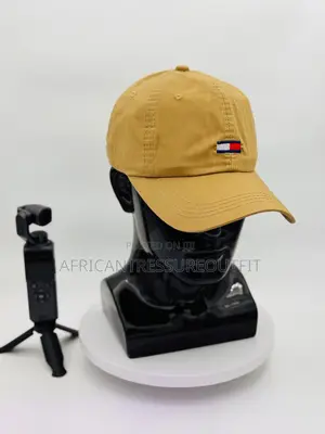 Tommy Hilfiger Caps Quality Available