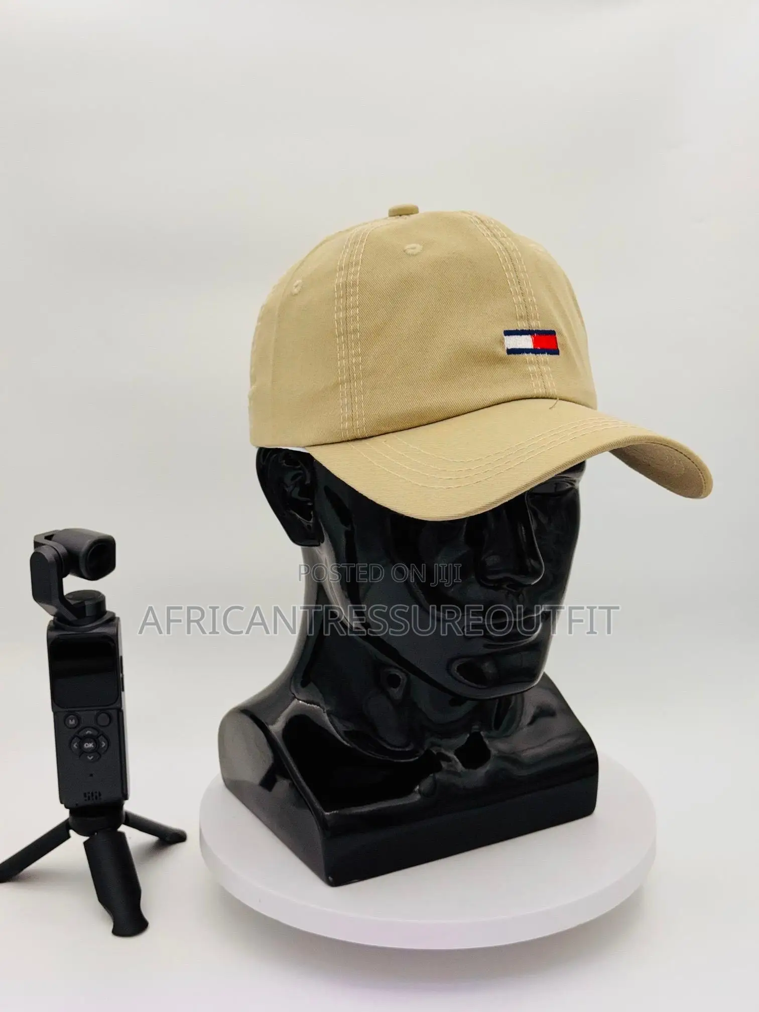 Tommy Hilfiger Caps Quality Available