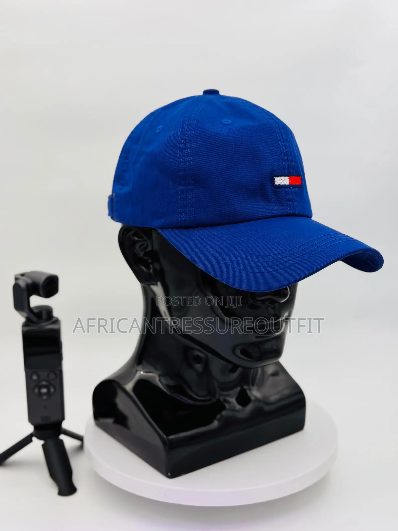 Tommy Hilfiger Caps Quality Available