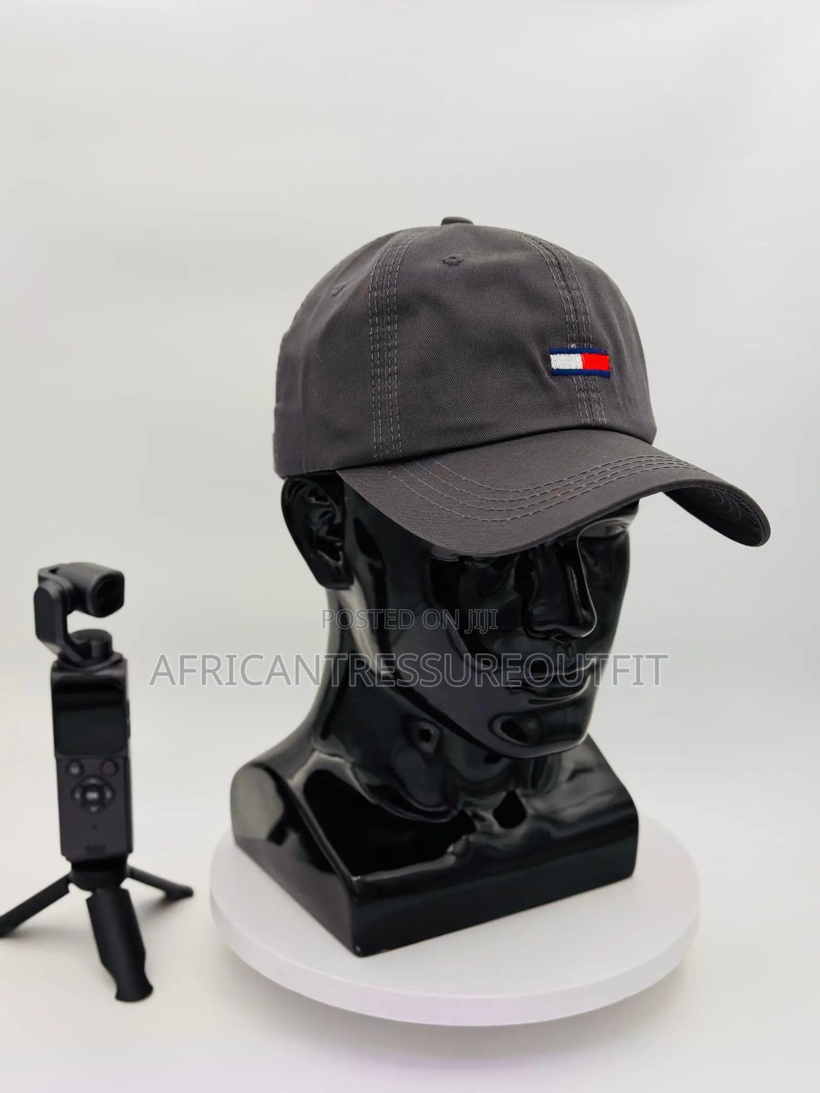 Tommy Hilfiger Caps Quality Available