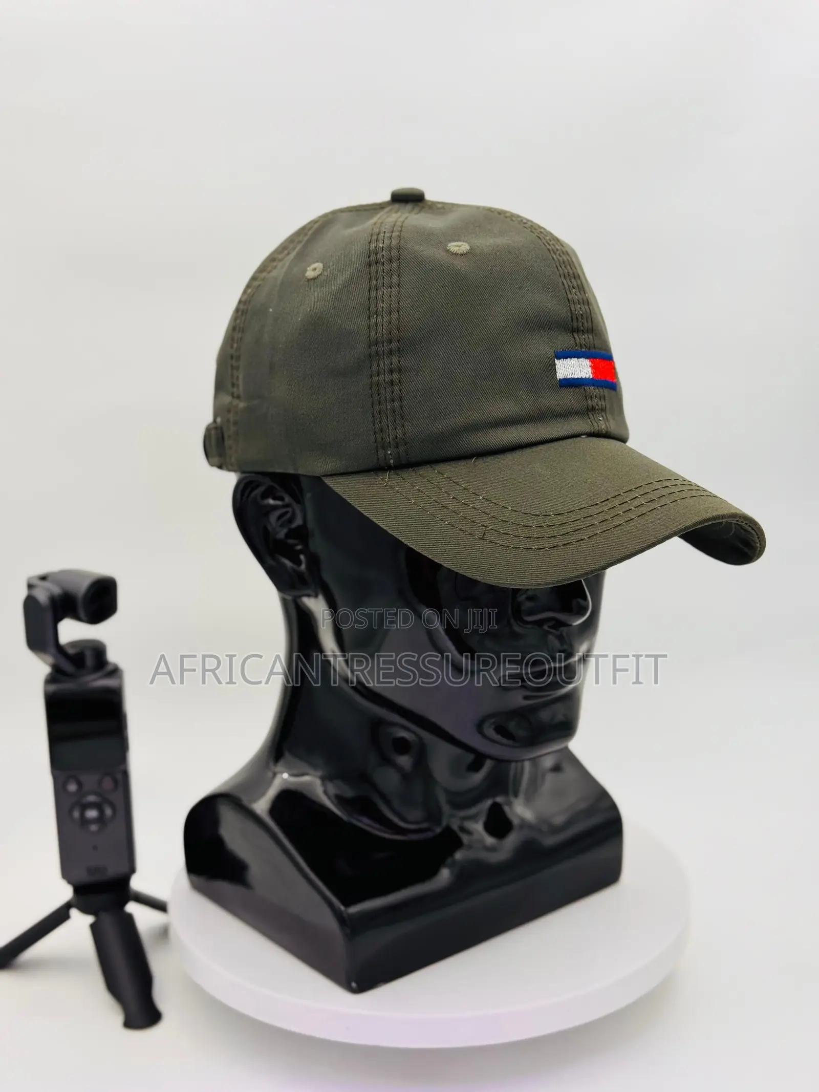 Tommy Hilfiger Caps Quality Available