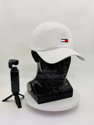 Tommy Hilfiger Caps Quality Available