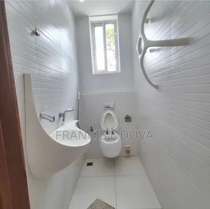 Furnished 8bdrm House in Ada Estate for rent