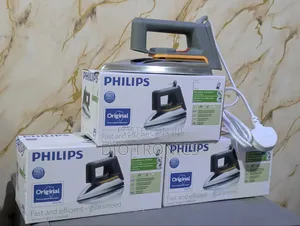 Phillips Pasi Original