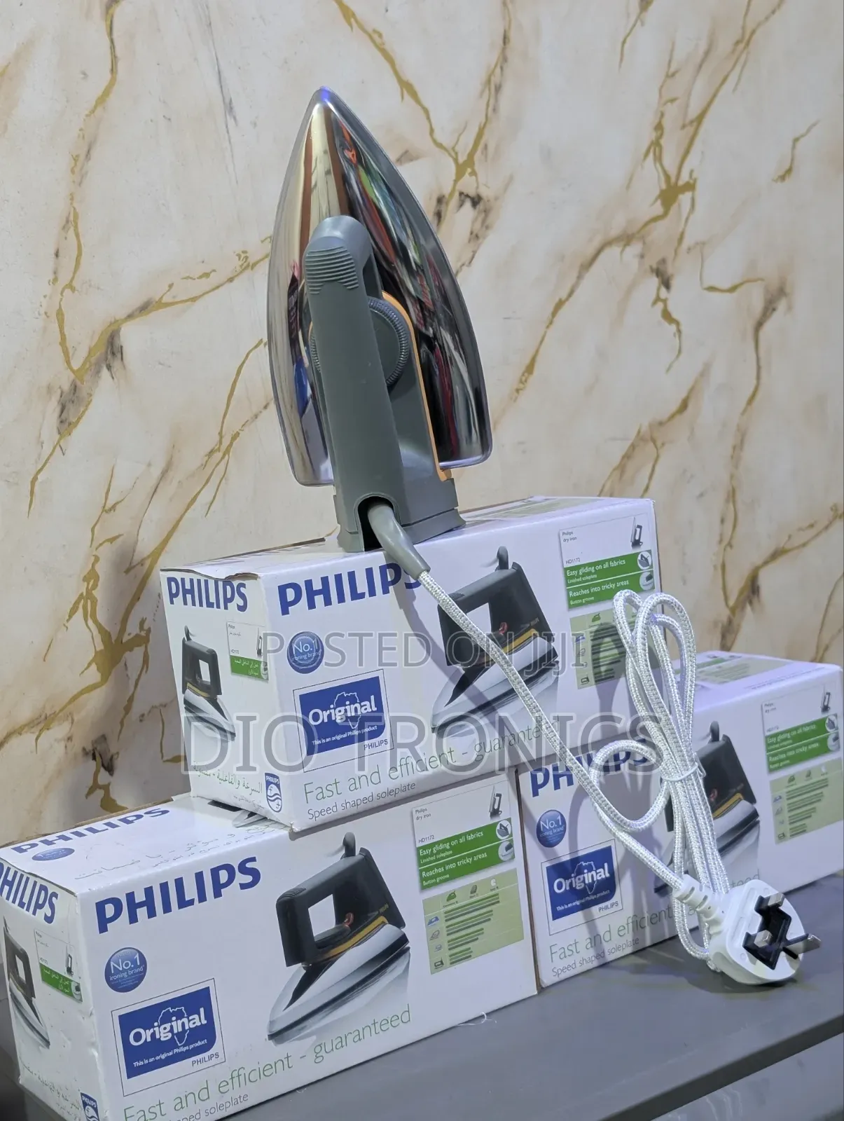 Phillips Pasi Original